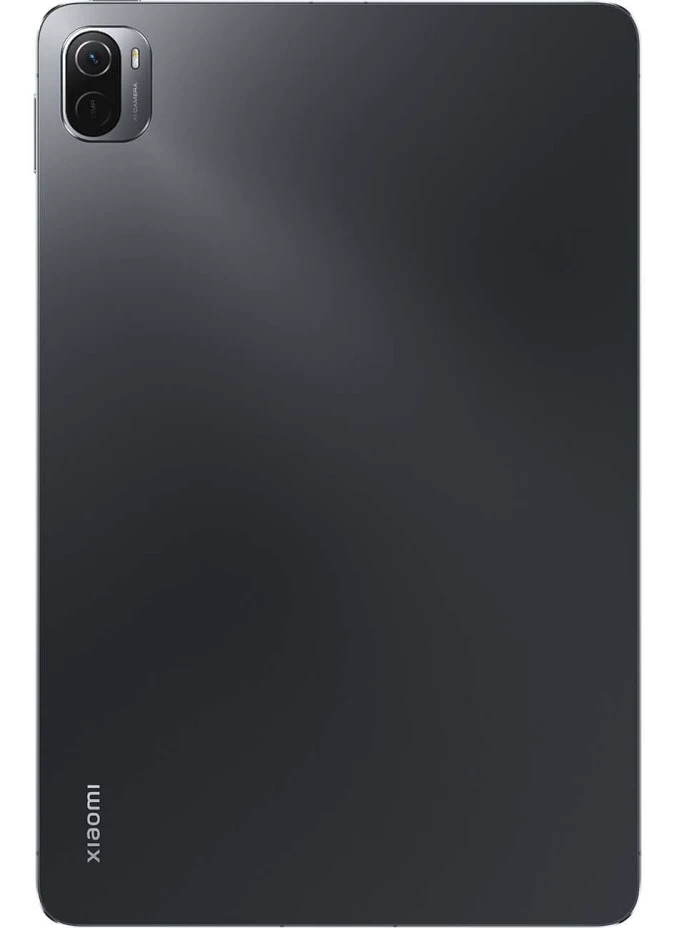 Планшет XiaoMi Pad 5 6/128GB Wi-Fi, Cosmic Gray (без блока)