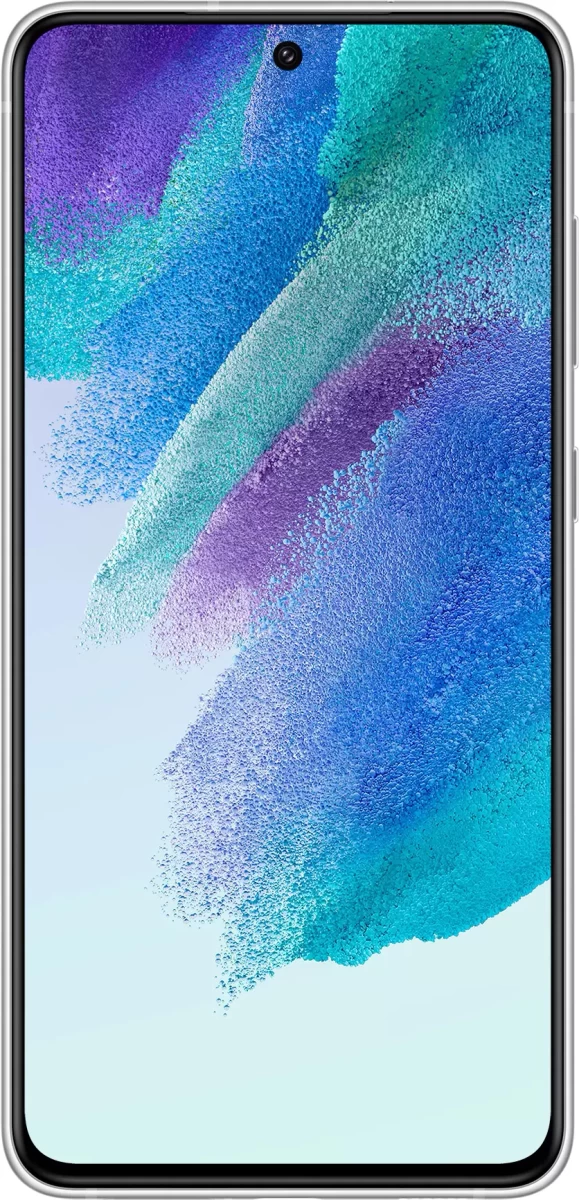Смартфон Samsung Galaxy S21 FE 5G 6/128Gb, Белый (SM-G990B)
