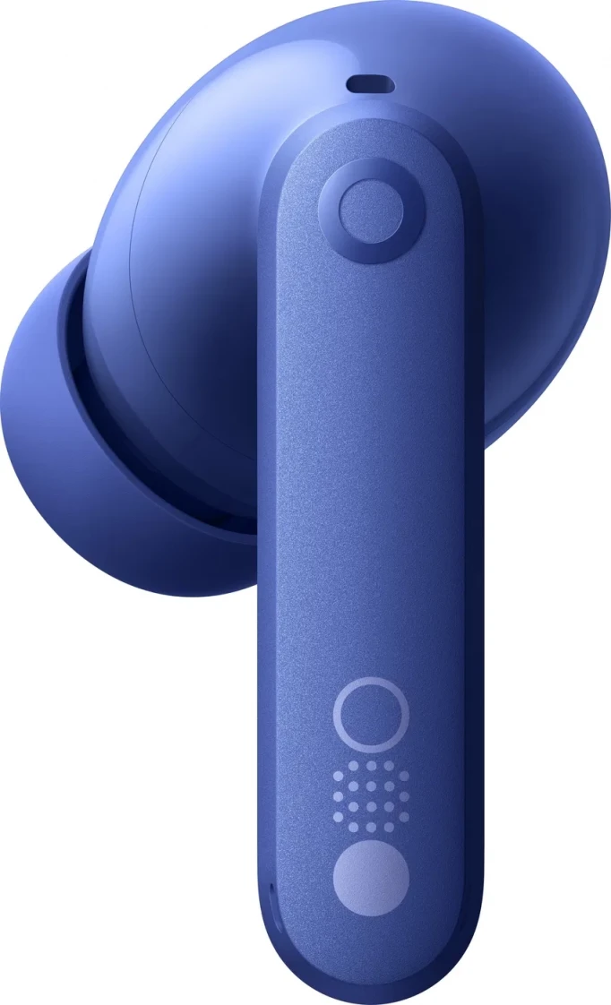 Беспроводные наушники Nothing CMF Buds Pro 2, Blue (B172)