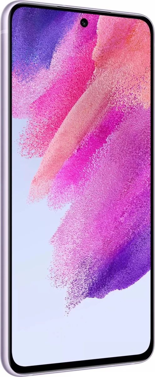 Смартфон Samsung Galaxy S21 FE 5G 8/256Gb, Lavender (SM-G990E)