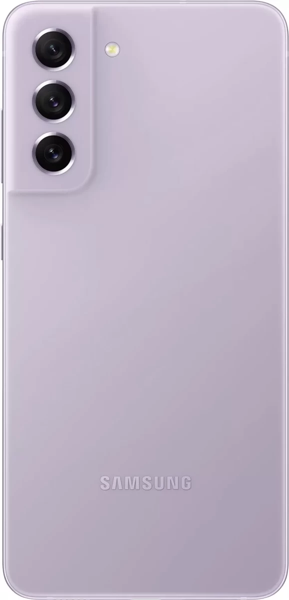 Смартфон Samsung Galaxy S21 FE 5G 6/128Gb, Фиолетовый (SM-G990B)