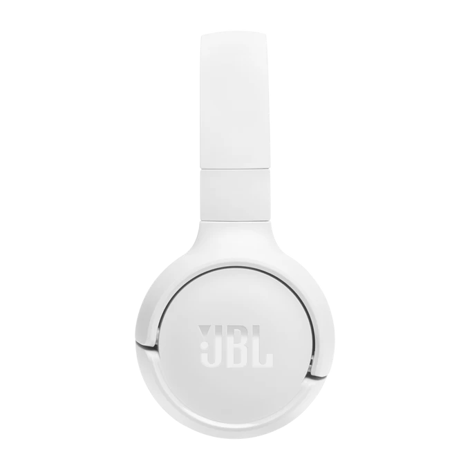 Беспроводные наушники JBL Tune 520BT, Белые