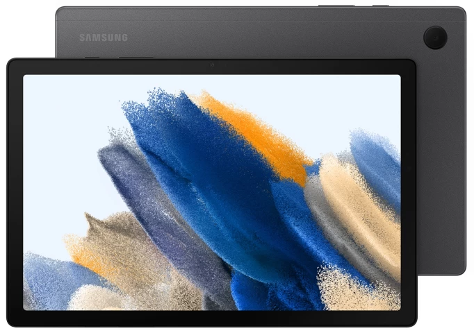 Samsung Galaxy Tab A8 10.5 Wi-Fi SM-X200, 64Gb Dark Grey