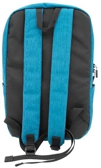 Рюкзак XiaoMi Colorful Mini Backpack 20L XBB02RM, Голубой