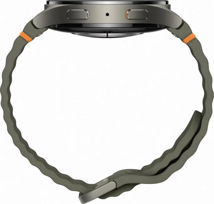 Умные часы Samsung Galaxy Watch 7 44 мм, Green (SM-L310)