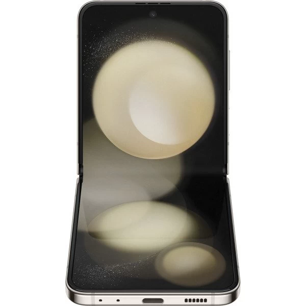 Смартфон Samsung Galaxy Z Flip5 8/256Gb Cream (SM-F731B)