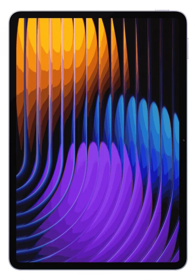 Планшет XiaoMi Pad 7 12/256Gb Wi-Fi, Blue