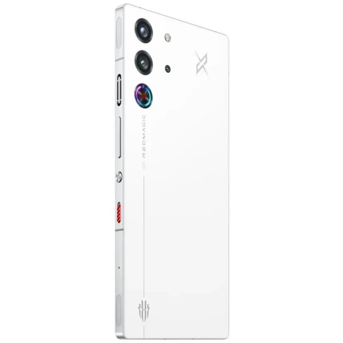 Смартфон Nubia RedMagic 10 Pro 12/256Gb, Lightspeed (NX789J)