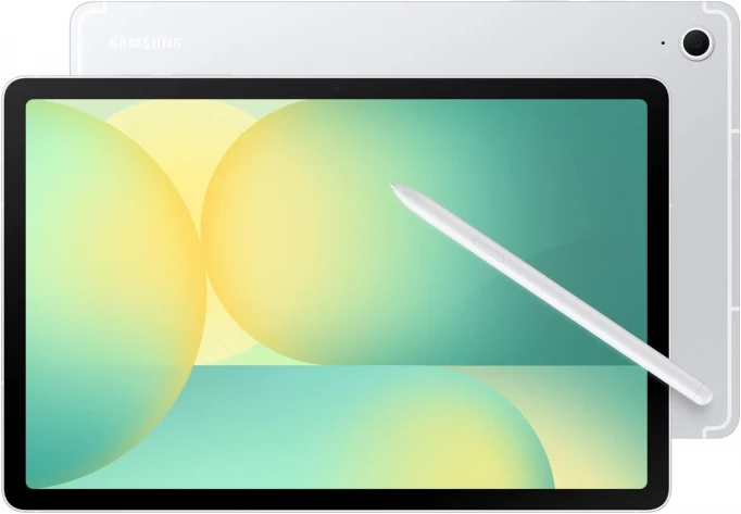 Планшет Samsung Galaxy Tab S10 FE Wi-Fi SM-X520 8/128Gb, Silver