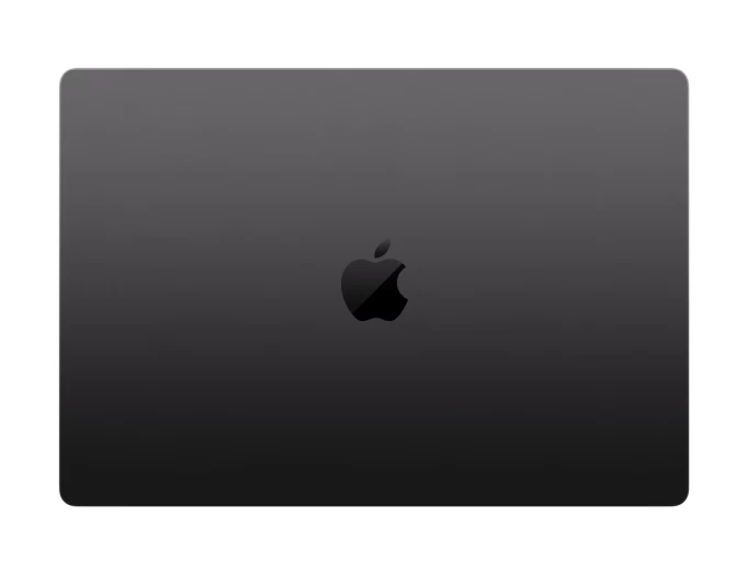 Apple MacBook Pro 16" (2023) 1Tb Space Black (MUW63) (M3 Max 16C CPU/40C GPU, 48 ГБ, 1 ТБ SSD)