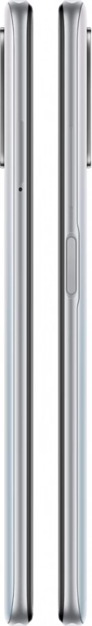 Смартфон Redmi Note 10T 4/128Gb Chrome Silver Global