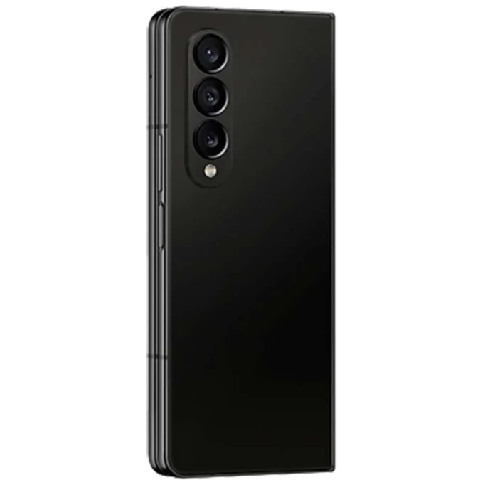Смартфон Samsung Galaxy Z Fold4 12/256Gb Phantom Black (SM-F936B)