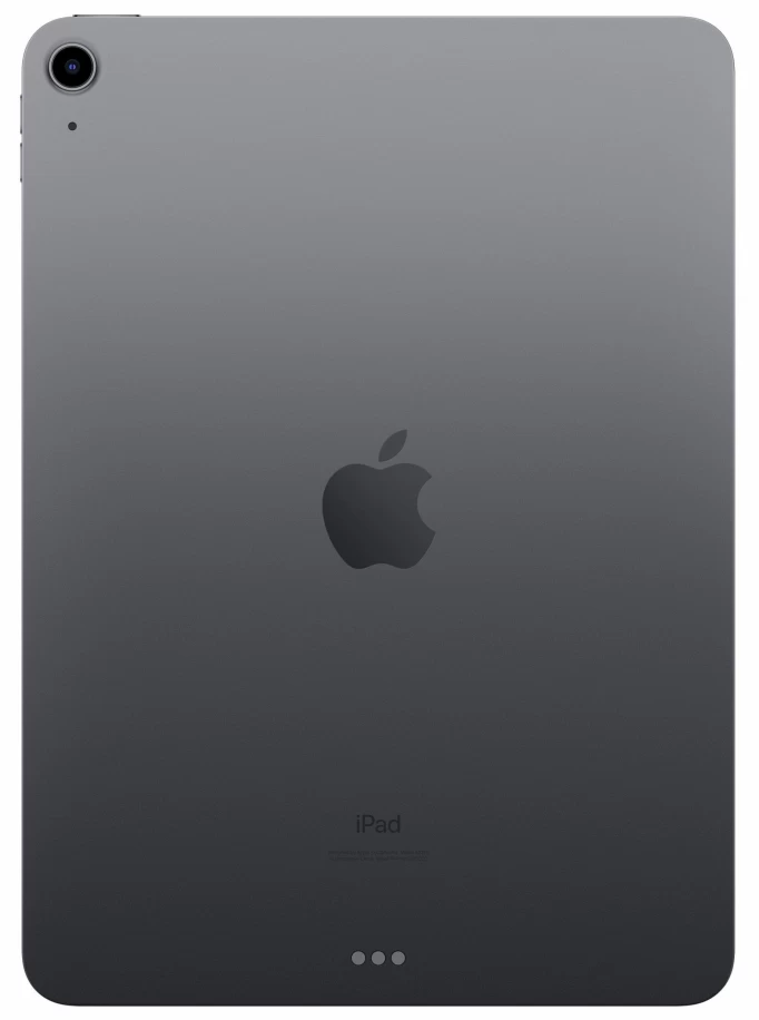 Apple iPad Air (2020) Wi-Fi 256Gb Space Gray (MYFT2RU/A)