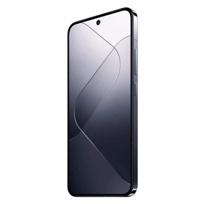Смартфон XiaoMi 14 12/512Gb Black Global