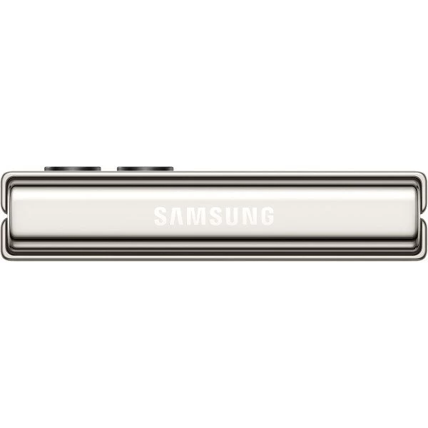 Смартфон Samsung Galaxy Z Flip5 8/256Gb Cream (SM-F731B)
