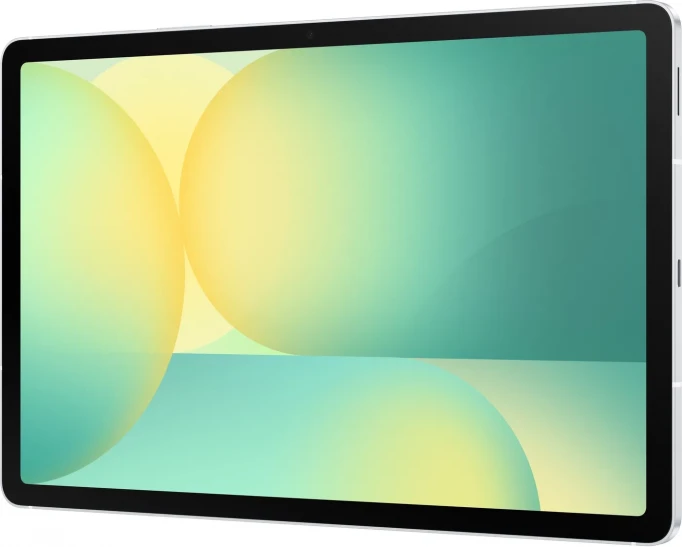 Планшет Samsung Galaxy Tab S10 FE Wi-Fi SM-X520 8/128Gb, Silver