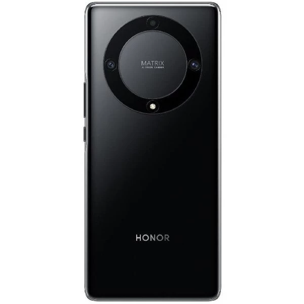 Смартфон Honor X9a 6/128Gb Midnight Black