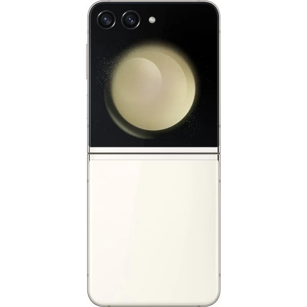 Смартфон Samsung Galaxy Z Flip5 8/512Gb Cream (SM-F731B)