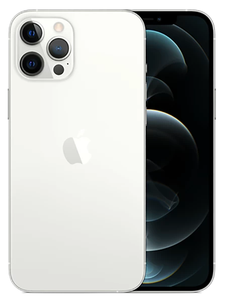 Смартфон Apple iPhone 12 Pro Max 512Gb Silver