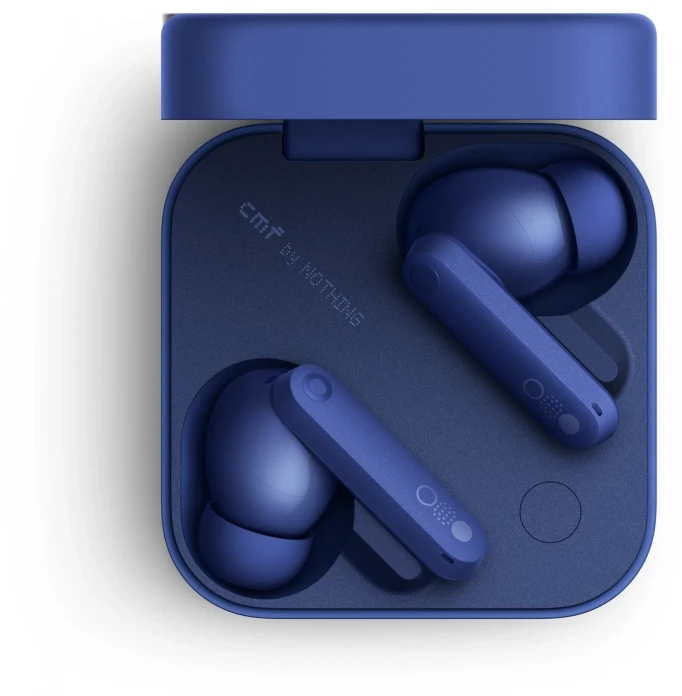 Беспроводные наушники Nothing CMF Buds Pro 2, Blue (B172)