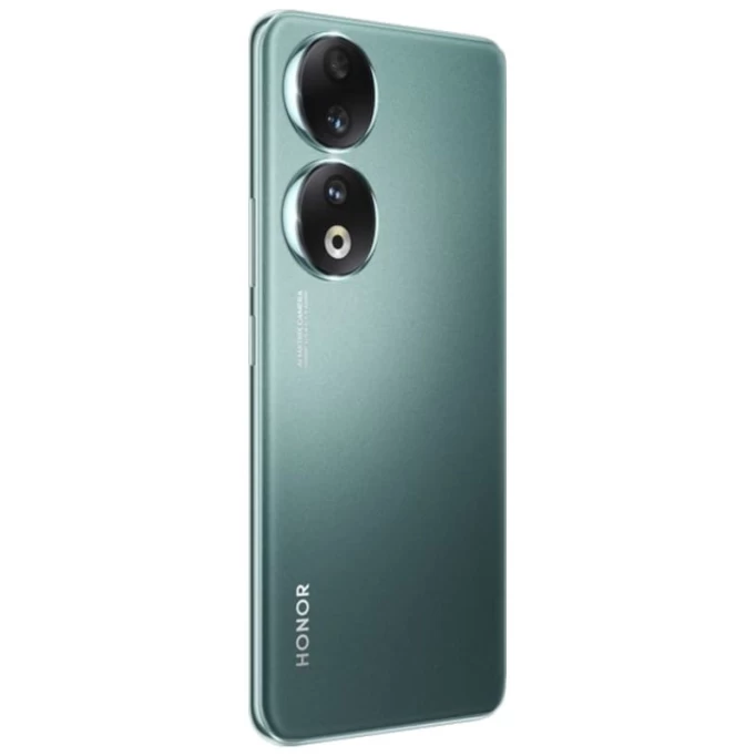 Смартфон Honor 90 12/512Gb Emerald Green (REA-NX9) 
