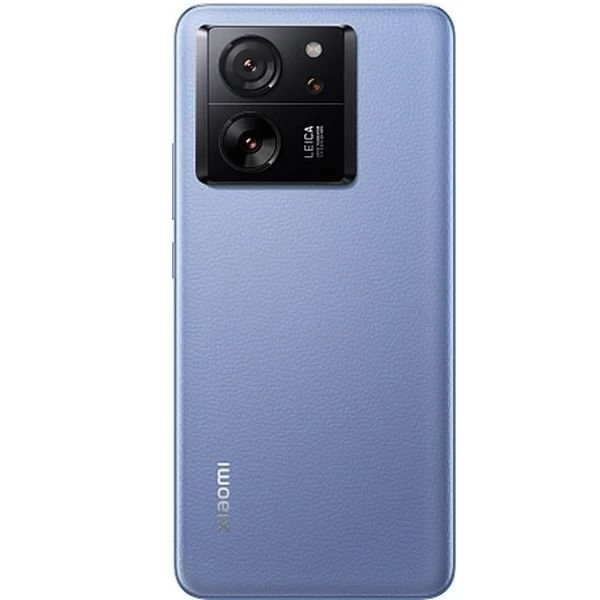Смартфон XiaoMi 13T 12/256Gb Alpine Blue