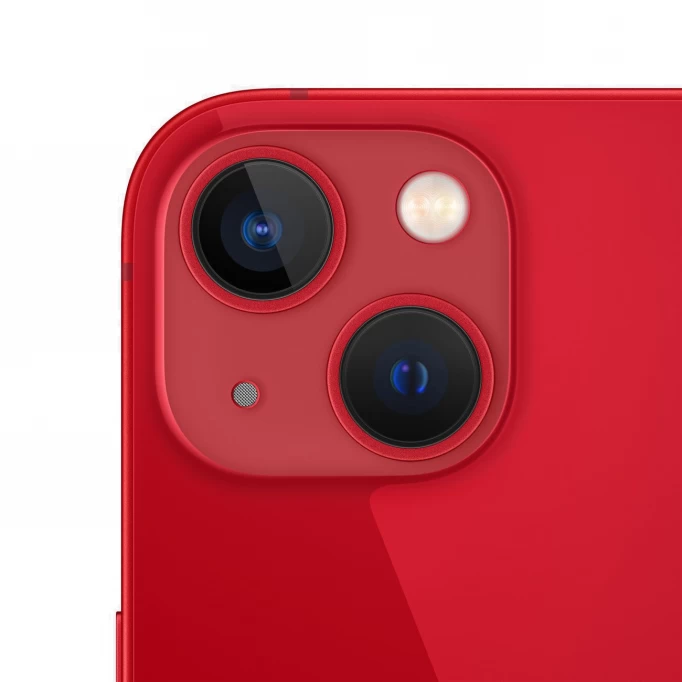 Смартфон Apple iPhone 13 256Gb (PRODUCT) RED