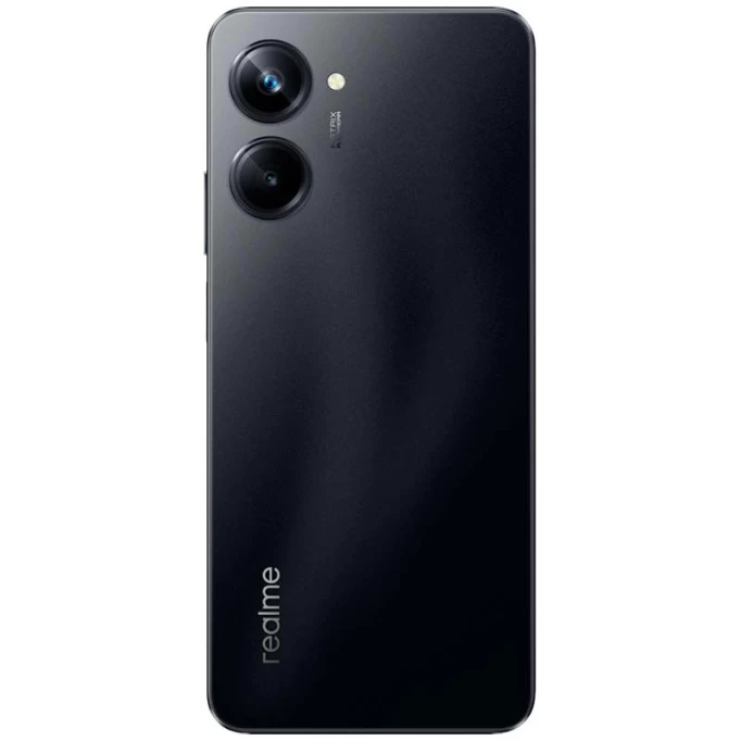 Смартфон Realme 10 Pro 5G 8/256Gb Dark Matter
