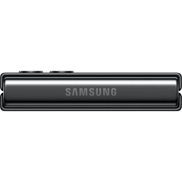 Смартфон Samsung Galaxy Z Flip5 8/256Gb Graphite (SM-F731B)