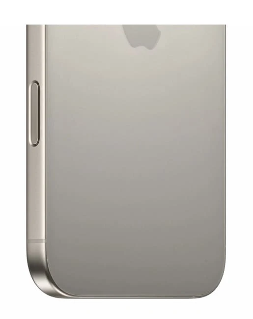 Смартфон Apple iPhone 16 Pro Max 512Gb Natural Titanium (eSIM+SIM)