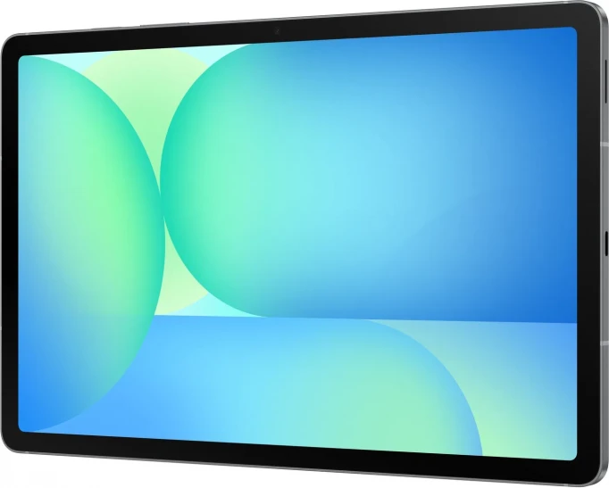 Планшет Samsung Galaxy Tab S10 FE Wi-Fi SM-X520 12/256Gb, Gray