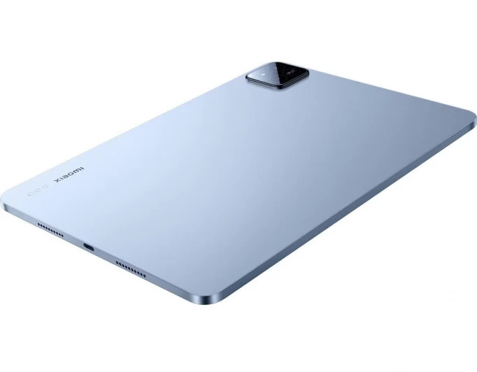 Планшет XiaoMi Pad 7 12/256Gb Wi-Fi, Blue