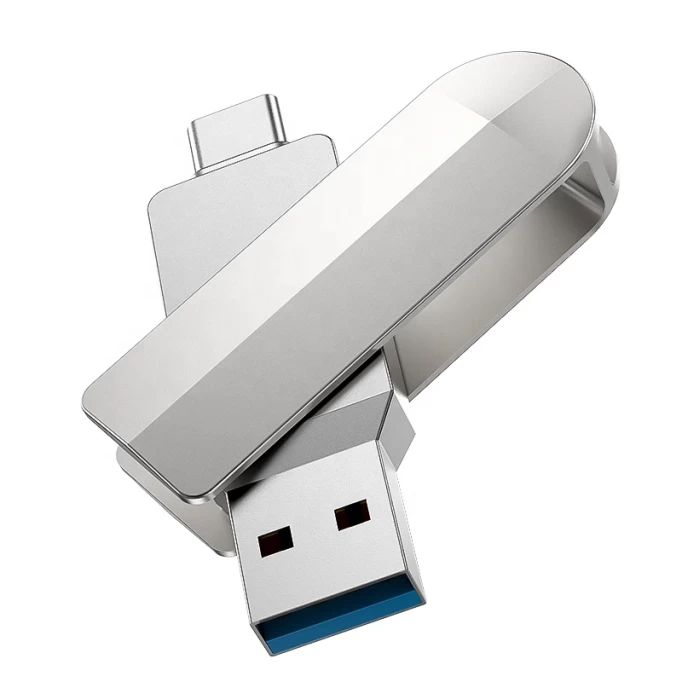 Накопитель Hoco UD10 Smart Type-C USB drive 32Gb USB 3.0