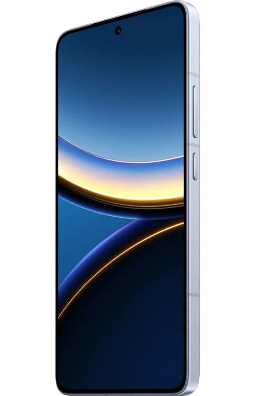 Смартфон Poco F7 Pro 12/256Gb 5G Blue