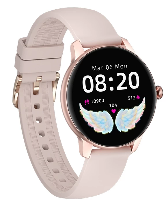 Умные часы Kieslect Lady Watch L11, Pink