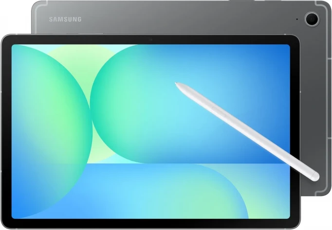 Планшет Samsung Galaxy Tab S10 FE Wi-Fi SM-X520 12/256Gb, Gray