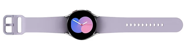 Умные часы Samsung Galaxy Watch 5 40мм, Silver (SM-R900)