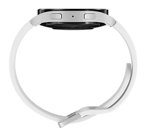 Умные часы Samsung Galaxy Watch 5 44мм, Silver (SM-R910)