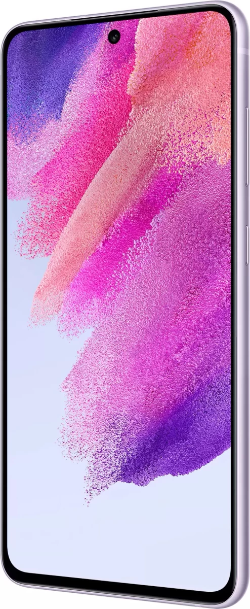 Смартфон Samsung Galaxy S21 FE 5G 8/128Gb, Lavender (SM-G990E)