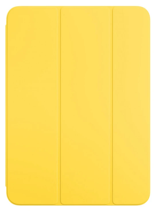 Чехол Smart Folio для iPad 10.9" (2022), Lemonade