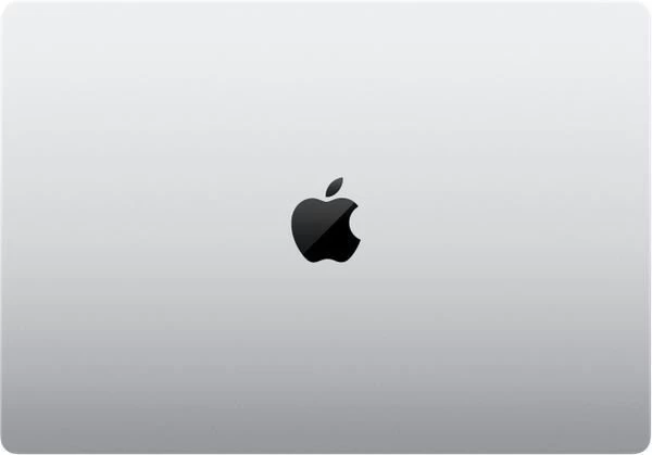 Apple MacBook Pro 16" 512Gb Silver (MRW43) (M3 Pro 12C CPU, 18C GPU, 18 ГБ, 512 GБ SSD, 2023)