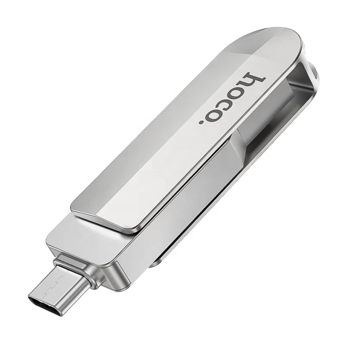 Накопитель Hoco UD10 Smart Type-C USB drive 32Gb USB 3.0