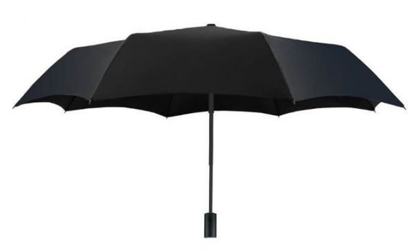 Зонт XiaoMi 90 Points All Purpose Umbrella Black