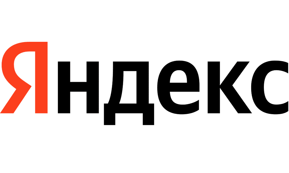 Яндекс