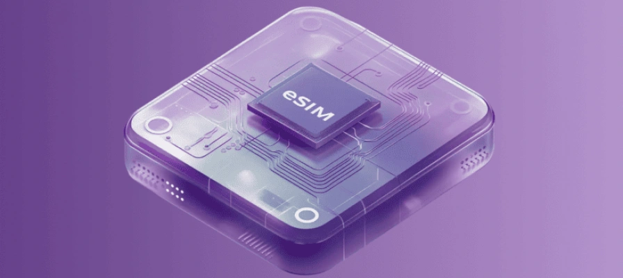 Революция eSIM: Почему вашему следующему смартфону не понадобится пластиковая карта