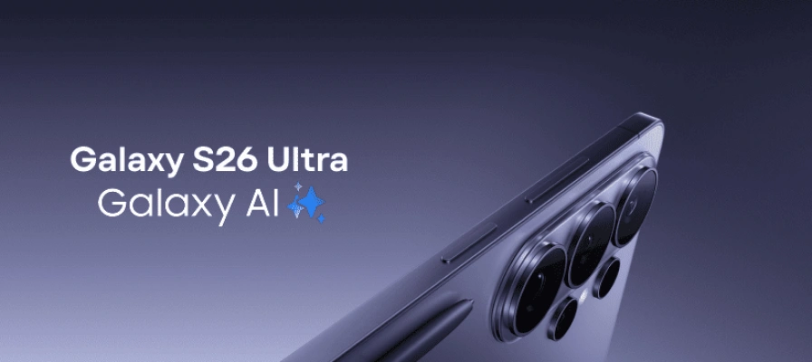 Samsung Galaxy S26 Ultra: Вершина технологий и конфиденциальность будущего