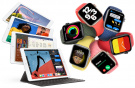 Итоги презентации Apple. Новые iPad и Apple Watch