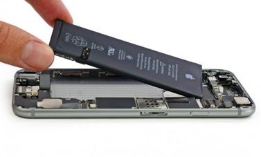 Как узнать, сколько осталось работать батарее вашего iPhone