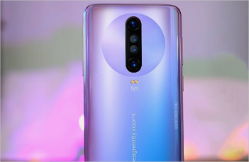 Redmi K30 - что известно?