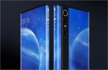 XiaoMi Mi Mix Alpha